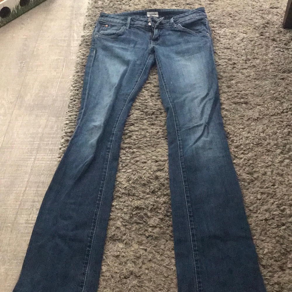 Hudson jeans